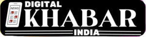 digital khabar india logo