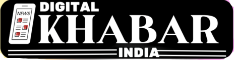 digital khabar india logo
